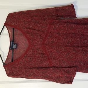 Tristan and Iseut Dress